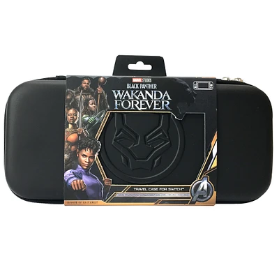 Marvel travel case for switch™ 10.2in x 4.8in