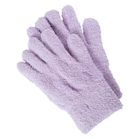 infused moisturizing gloves