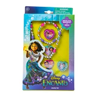 Disney Encanto jewelry set 4-piece