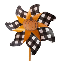 jumbo halloween pinwheel 17.3in x 40in