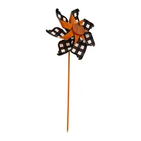 jumbo halloween pinwheel 17.3in x 40in