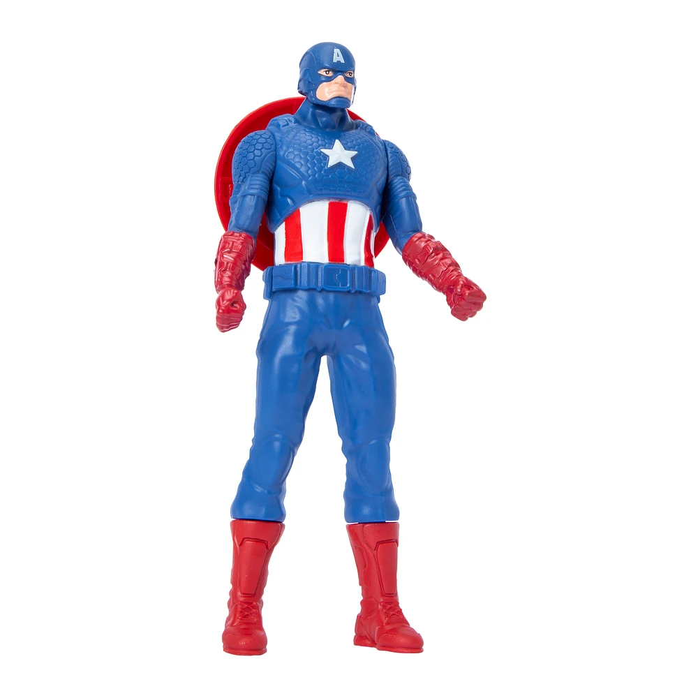 Marvel action figure 6in