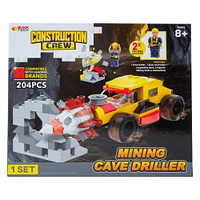 block tech® building blocks kit
