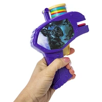 kid's foam disc launcher toy