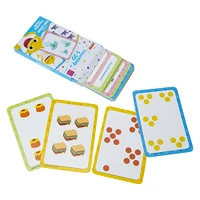 baby shark™ learning flash cards