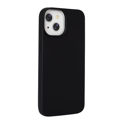 iPhone 14®/13® wireless charging compatible silicone phone case