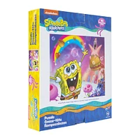 spongebob squarepants™ jigsaw puzzle 48-piece