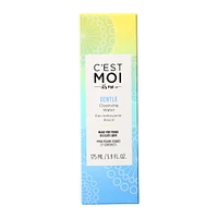 c'est moi it's me™ gentle cleansing water 5.9oz