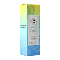 c'est moi it's me™ gentle cleansing water 5.9oz