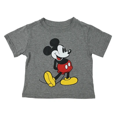 kid's mickey mouse™ graphic tee