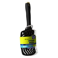 paddle vent hair brush