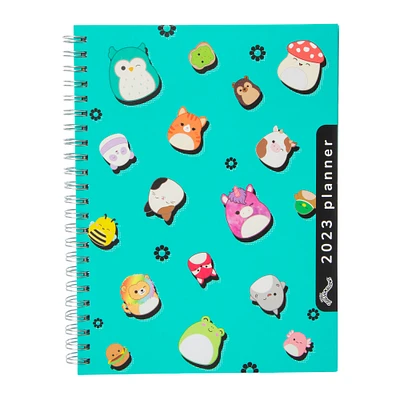 squishmallows™ 2023 annual planner