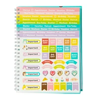 squishmallows™ 2023 annual planner