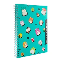 squishmallows™ 2023 annual planner