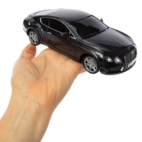 1:24 Licensed Friction Car