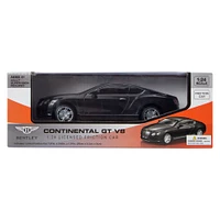 1:24 Licensed Friction Car