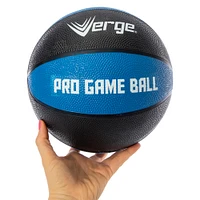 verge® women's official size basketball 28.5in