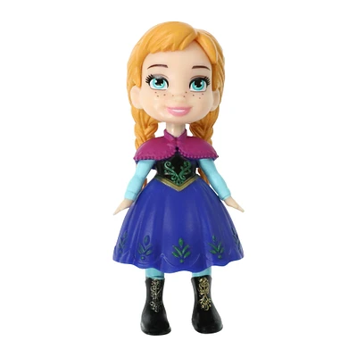 Disney Frozen mini toddler doll 4.5in