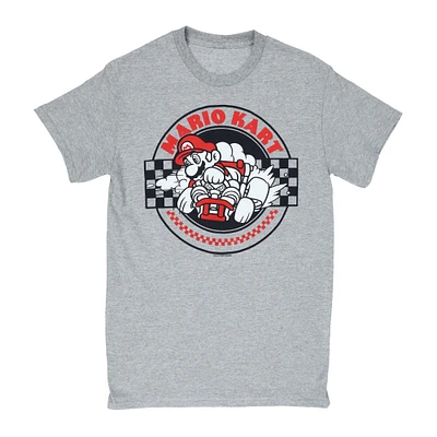 mario kart™ graphic tee