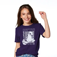 rugrats™ reptar graphic tee