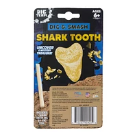 dig team® dig & smash shark tooth
