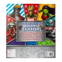 Marvel storybook collection advent calendar