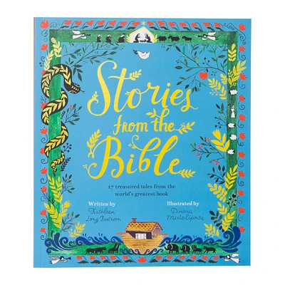 stories from the bible
