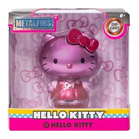 hello kitty® metalfigs® figure 2.5in