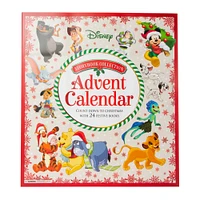 Disney storybook collection advent calendar