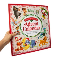 Disney storybook collection advent calendar