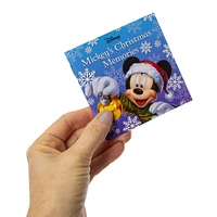 Disney storybook collection advent calendar