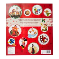 Disney storybook collection advent calendar