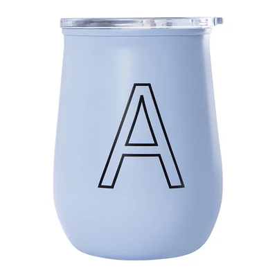 20oz monogram drink sipper