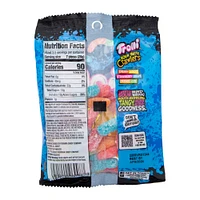 trolli® sour brite crawlers 3.4oz candy bag