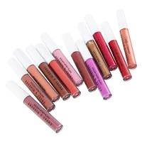 smoke & mirrors say more with lip gloss set 12-piece