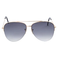 ladies classic aviator sunglasses