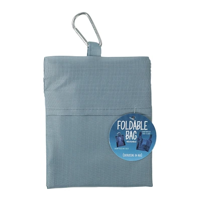 foldable reusable bag