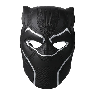 Marvel Black Panther mask