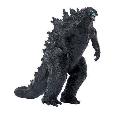 monsterverse godzilla vs. kong figure