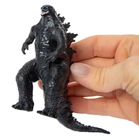 monsterverse godzilla vs. kong figure