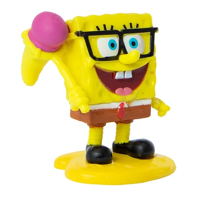 spongebob squarepants™ mini figure
