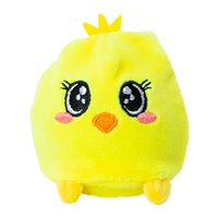 barnyard water bead plush squishy toy