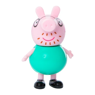 peppa pig™ mini figure