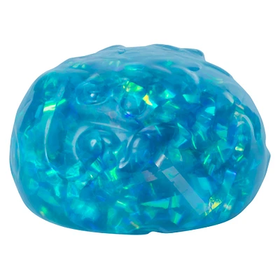 orb odditeez™ xtremeballz squishy toy