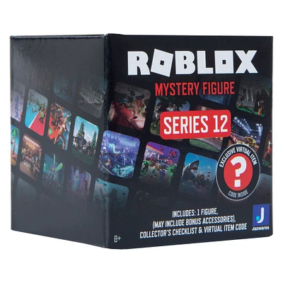 roblox™ series 12 blind box figure