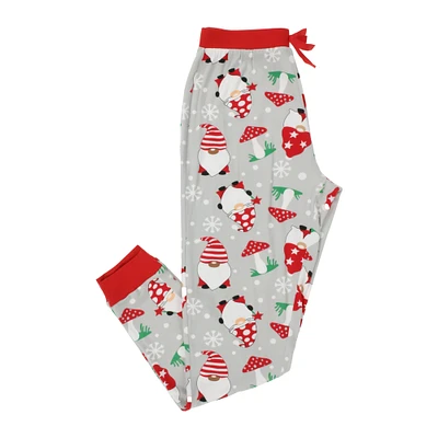 juniors holiday pajama pants