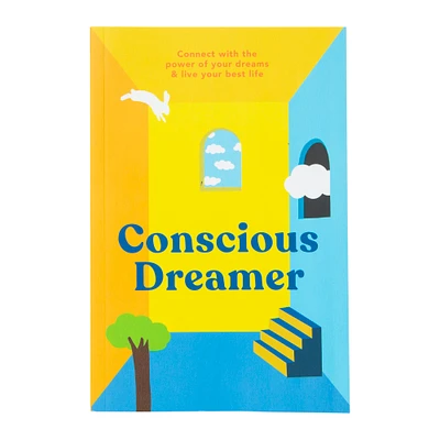 conscious dreamer