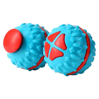 fidget spheres 2-pack