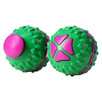 fidget spheres 2-pack