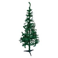 6ft artificial christmas tree